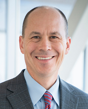Kenneth Carr, Senior Vice President, Network Operations Kenneth Carr, Senior Vice President, Network Operations